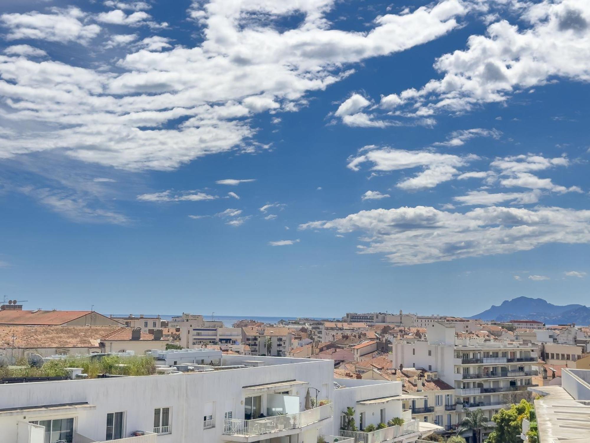 Le Rooftop By Winsome Destination * Cannes