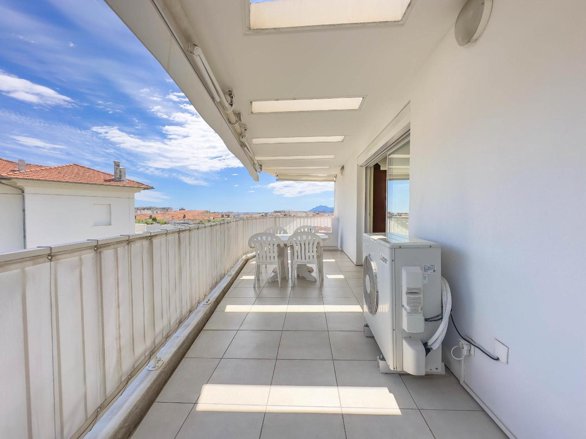 Le Rooftop By Winsome Destination