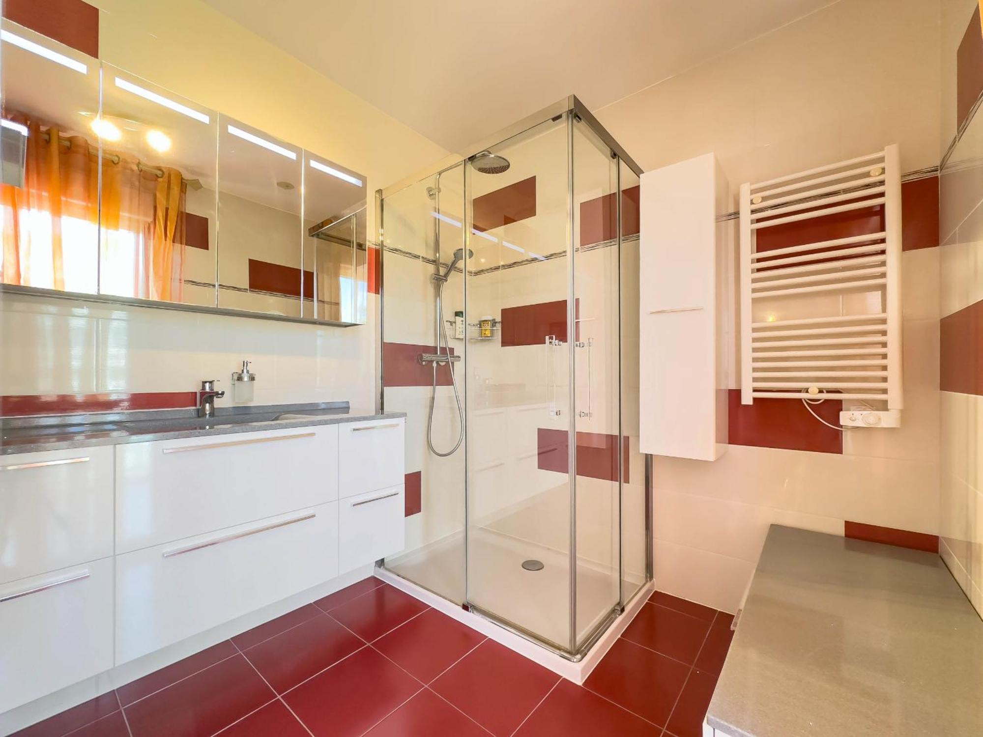 Appartamento Le Rooftop By Winsome Destination