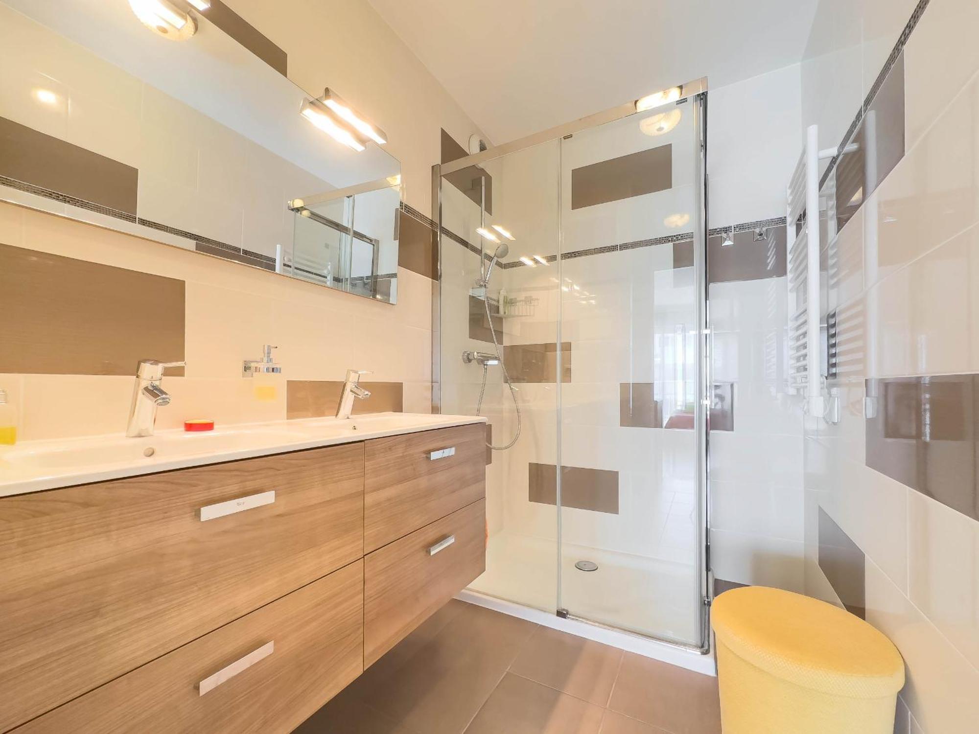 Appartamento Le Rooftop By Winsome Destination Cannes