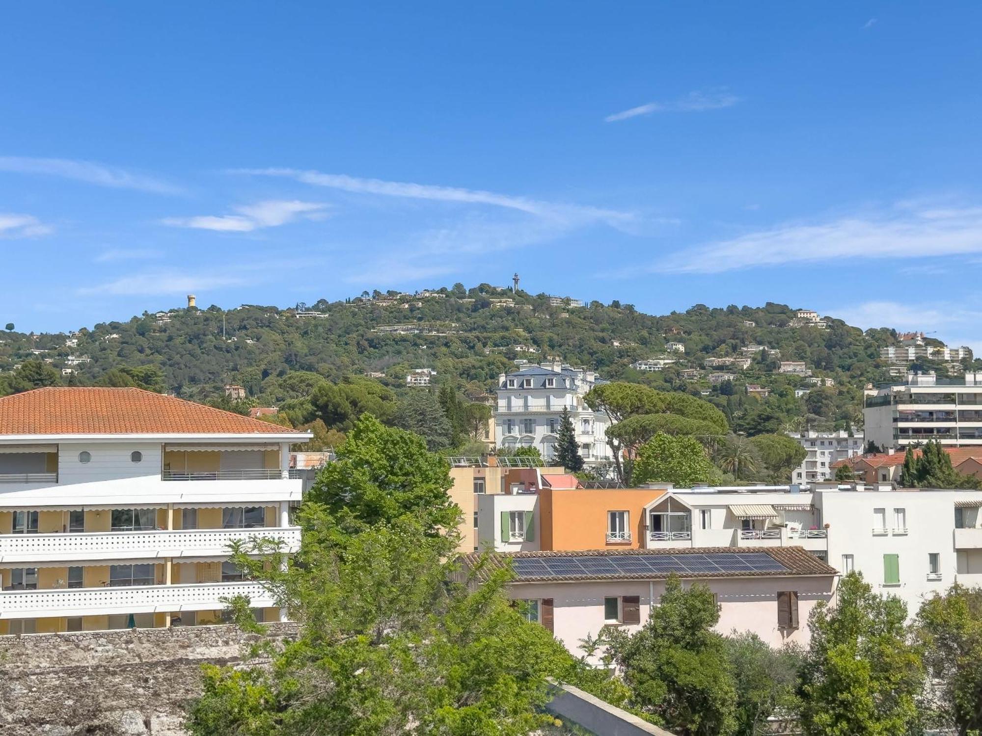Le Rooftop By Winsome Destination *