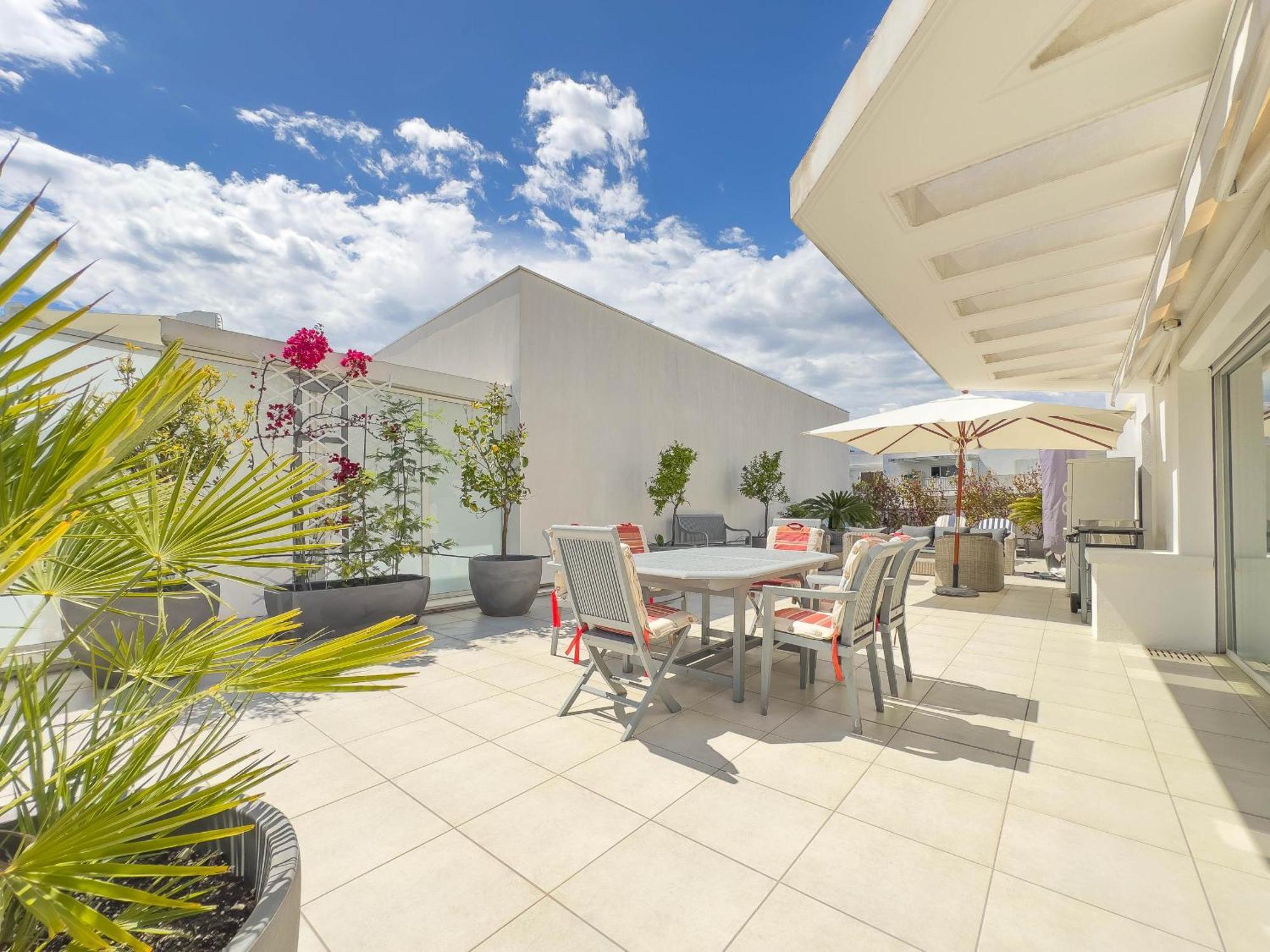 Appartamento Le Rooftop By Winsome Destination *